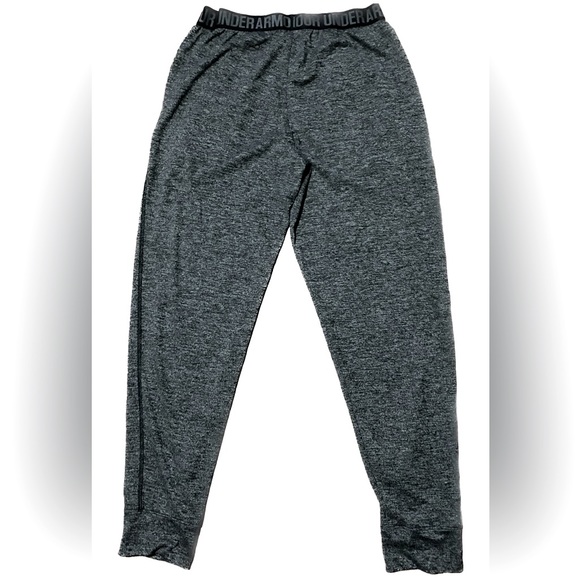 ($24) Under Armour Heat Gear Loose Fit Pants, Size Sm - Picture 4 of 6